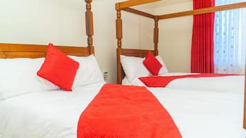 Superior Apartment | Free WiFi