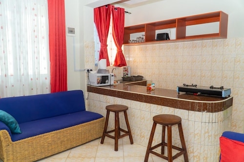 Simulizi Apartments Diani 