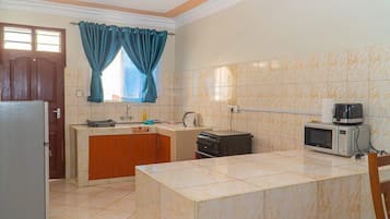 Superior Apartment | Private kitchen