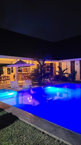 Simulizi Apartments Diani 