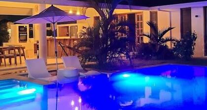 Simulizi Apartments Diani