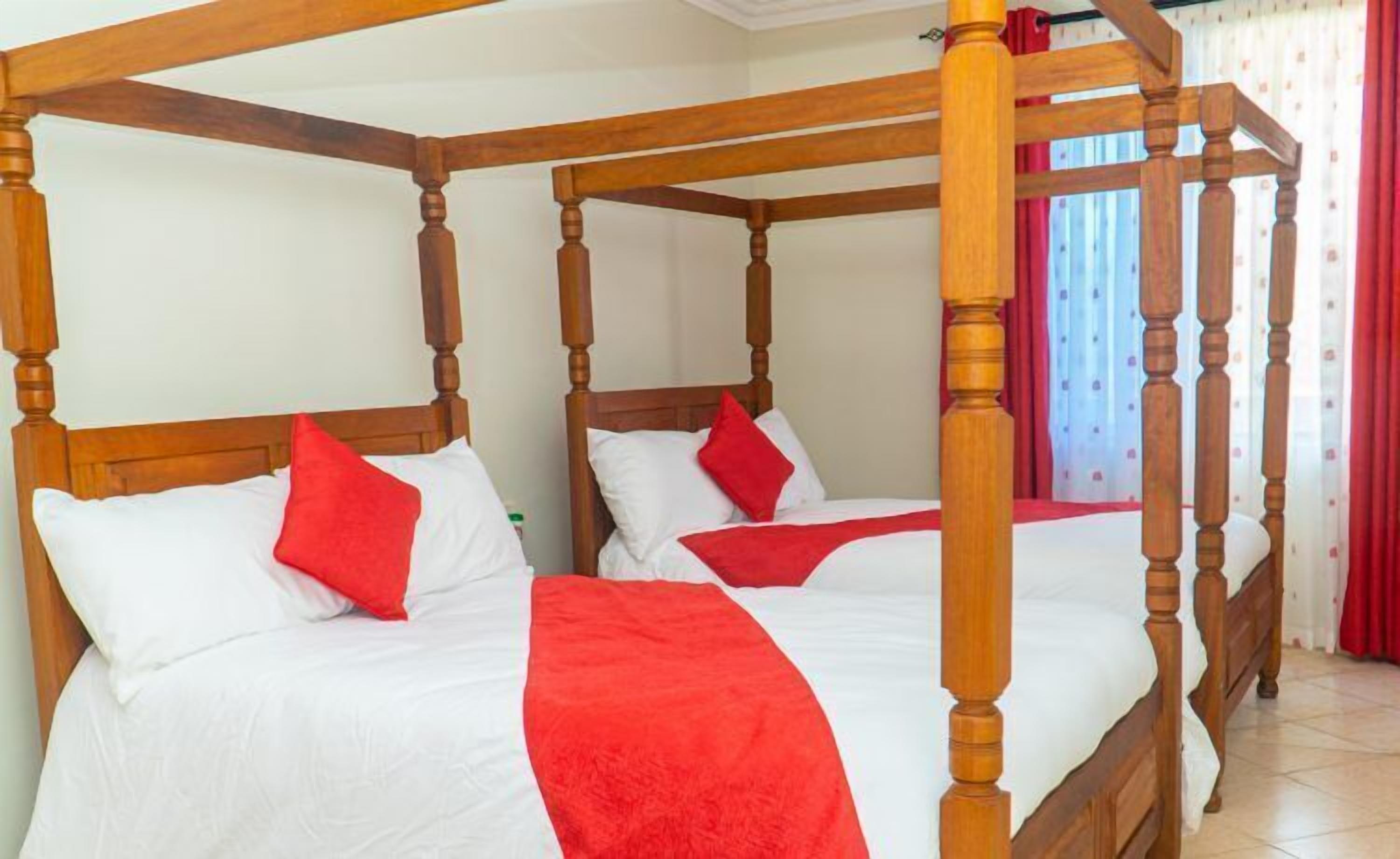 Superior Apartment | Free WiFi