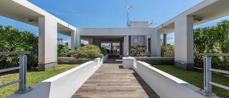Departamento | Exterior