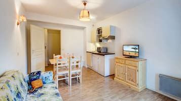 Apartemen | Area keluarga