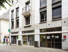 Apartment | Exterior