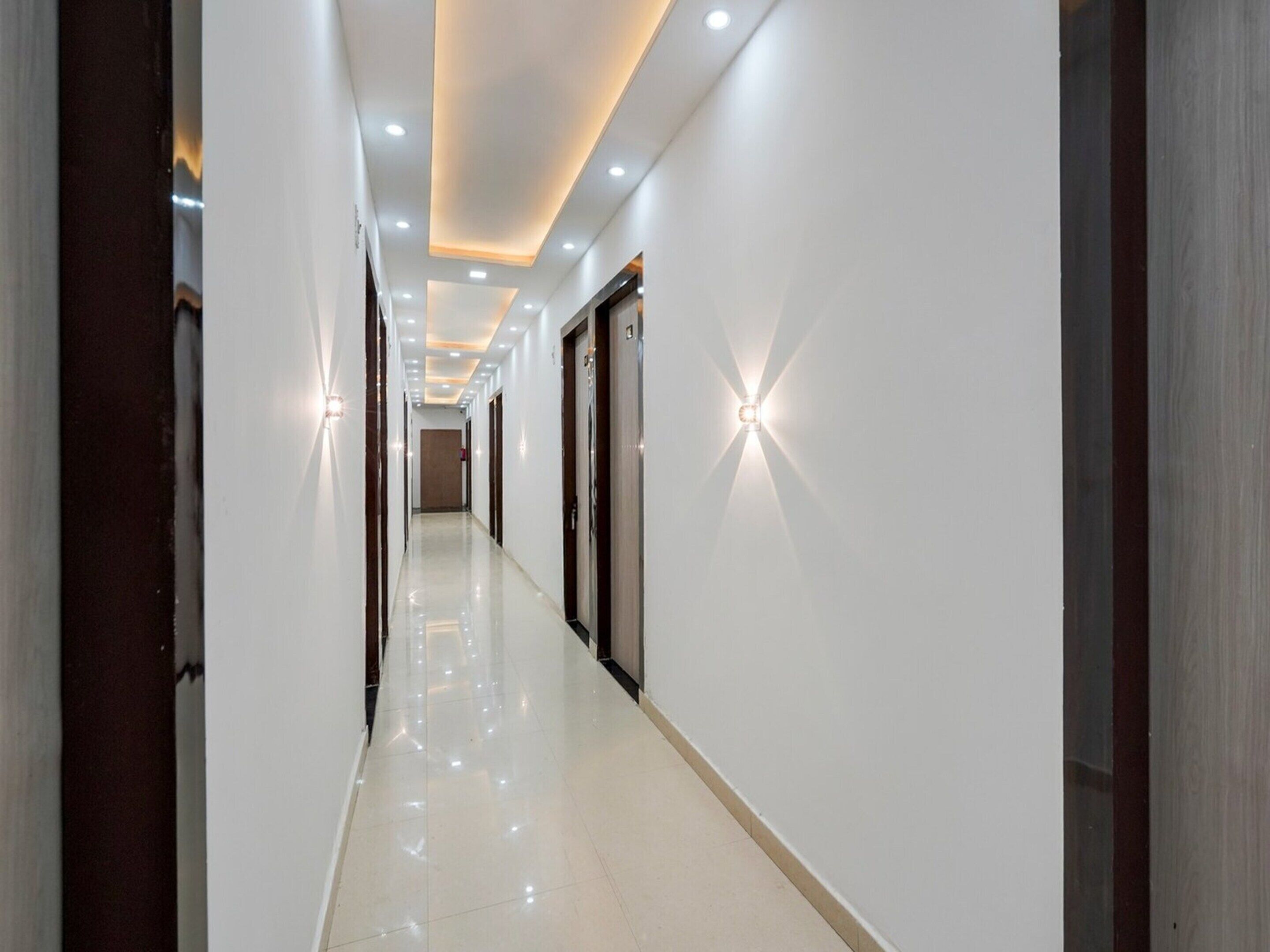 House | Interior