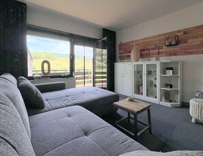 Opholdsområde