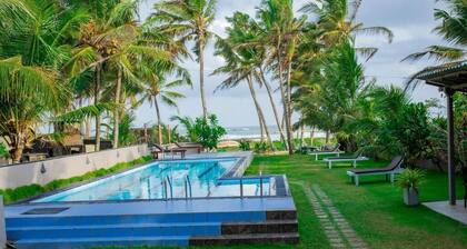 Ocean Villa Den