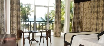 Ocean Villa Den