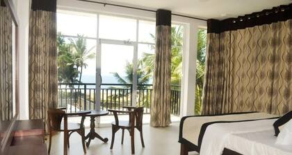 Ocean Villa Den
