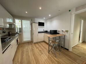Huis, toegankelijk voor mindervaliden | 3 slaapkamers, internet
