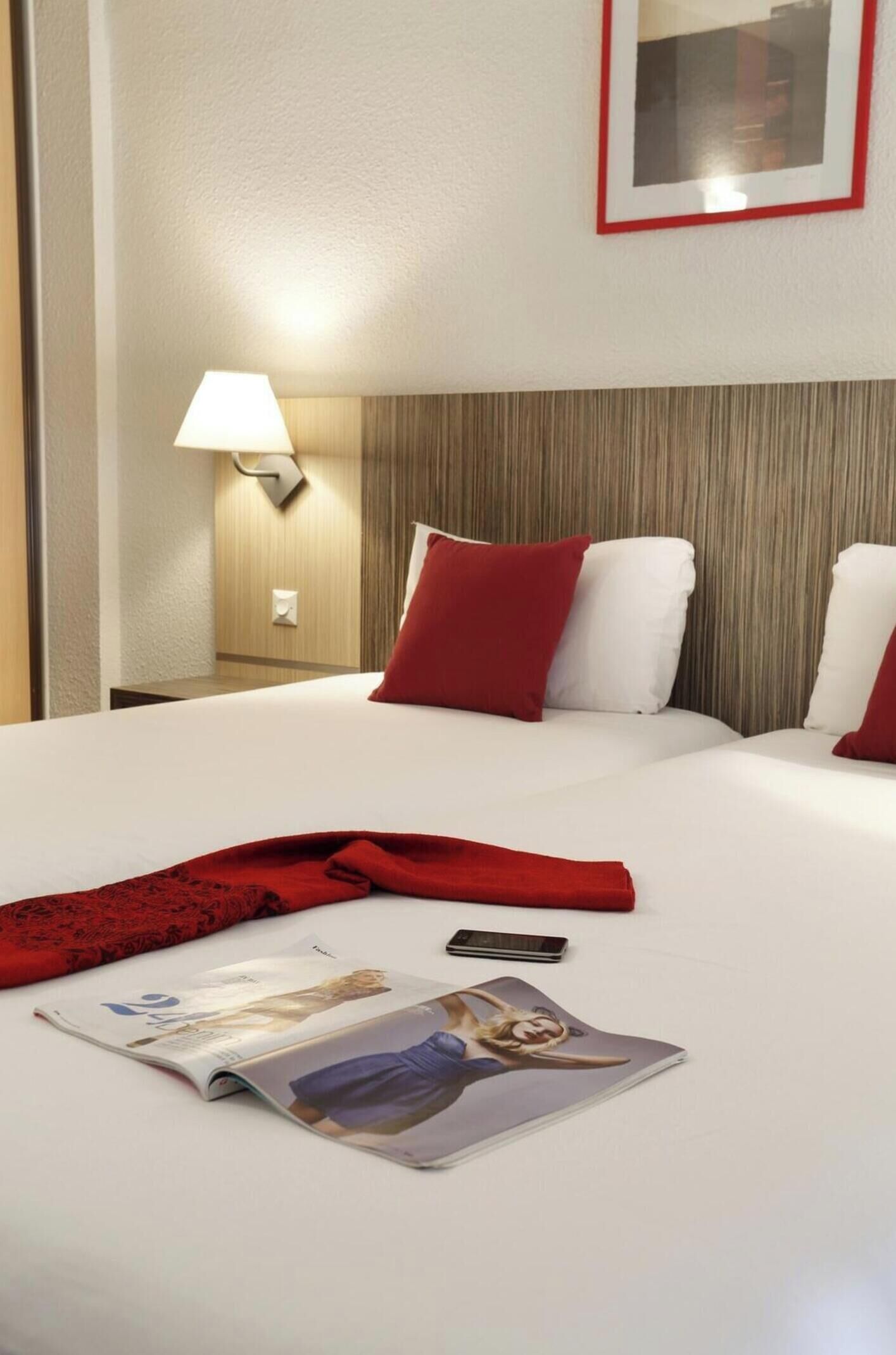 Apartment | 1 bilik tidur, cadar katil 