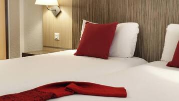 Apartment | 1 bilik tidur, cadar katil