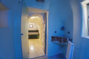 Bathroom - Vrbo Property (martina franca)