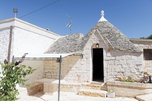 Exterior - Vrbo Property (martina franca)