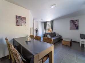 Apartemen | Tempat makan