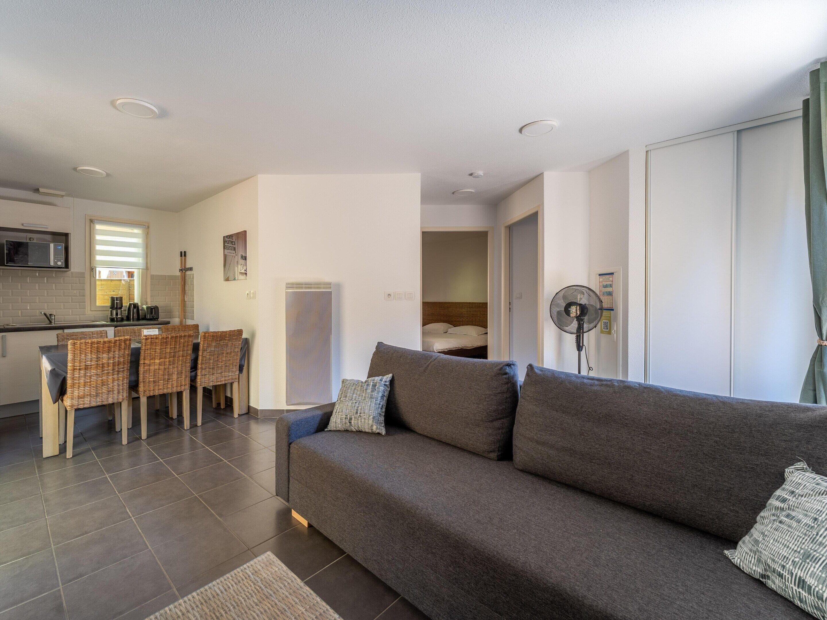 Apartment | Living room