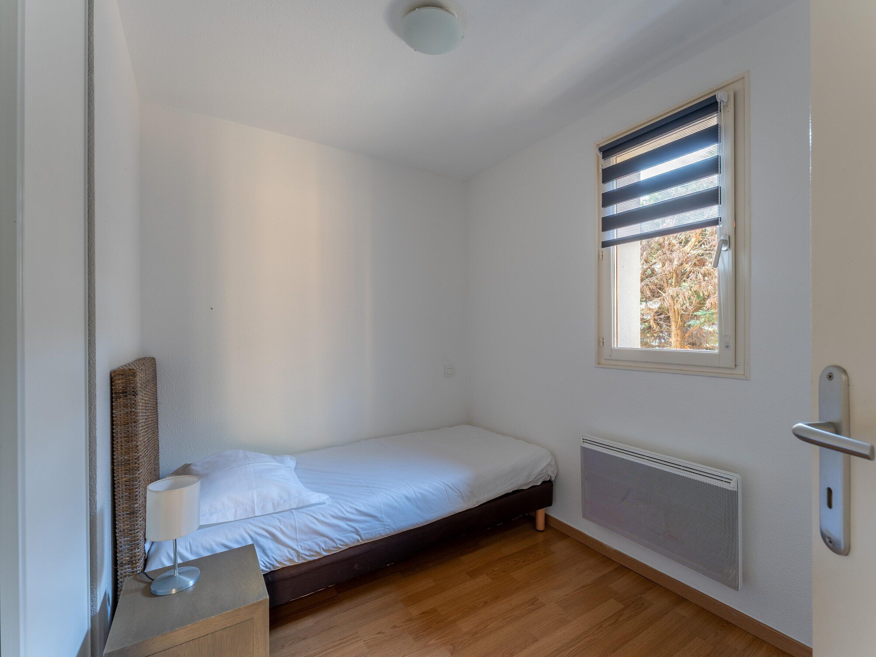 Apartment | 2 bedrooms, bed sheets