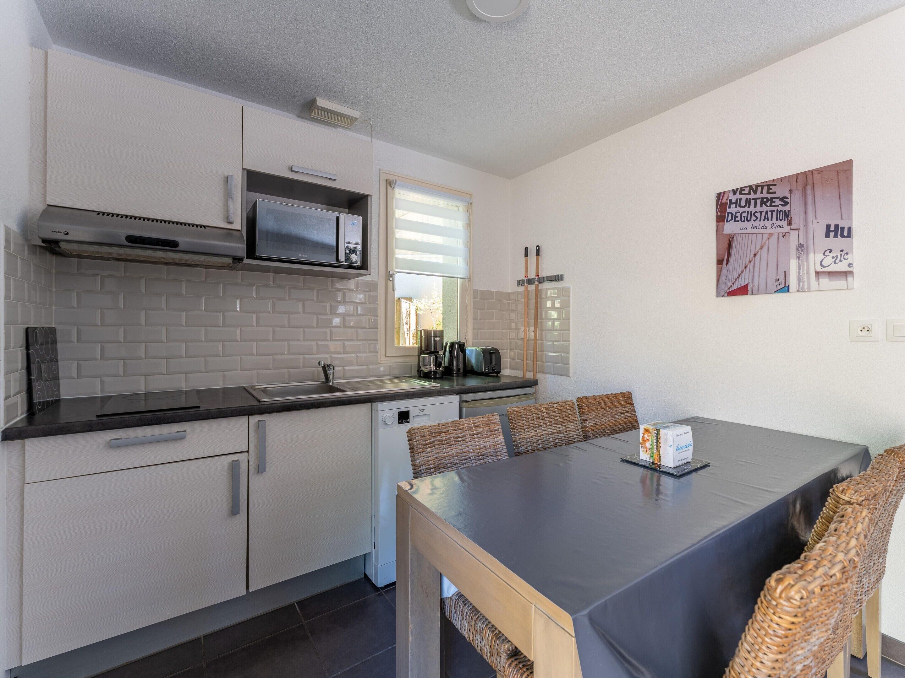 Apartemen | Dapur pribadi