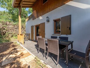 Apartemen | Balkon