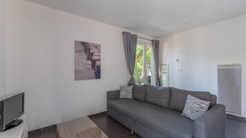 Apartment | Living room