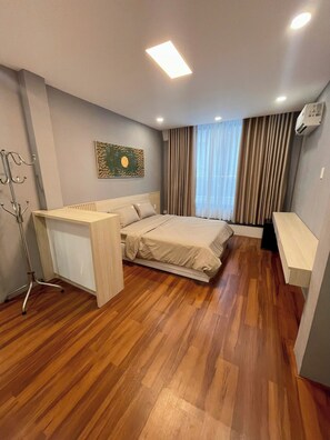 Room - Peanuts Home Le Lai - Lotus Studio (Thành phố Hồ Chí Minh)