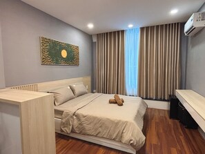 Room - Peanuts Home Le Lai - Lotus Studio (Thành phố Hồ Chí Minh)
