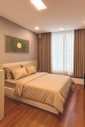 Room - Peanuts Home Le Lai - Lotus Studio (Thành phố Hồ Chí Minh)