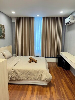 Room - Peanuts Home Le Lai - Lotus Studio (Thành phố Hồ Chí Minh)