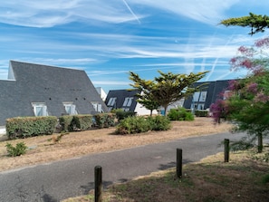 Exterior - Stay for 5 Near Beach (Guidel)