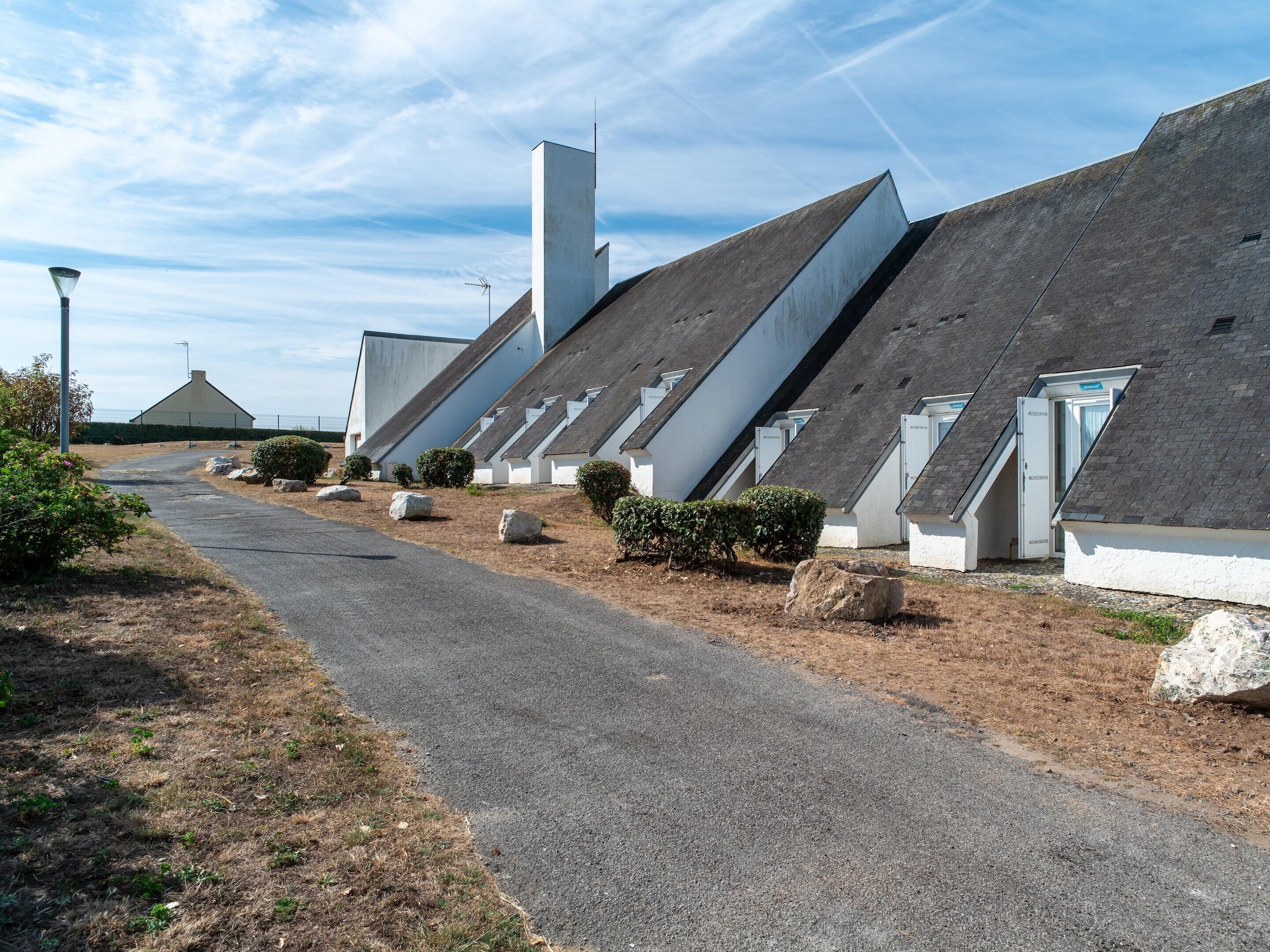 Appartement | Exterieur