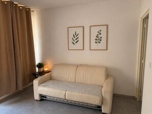 TV, ping pong - Blanche de Castille, near the sea and city center (Palavas-les-Flots)