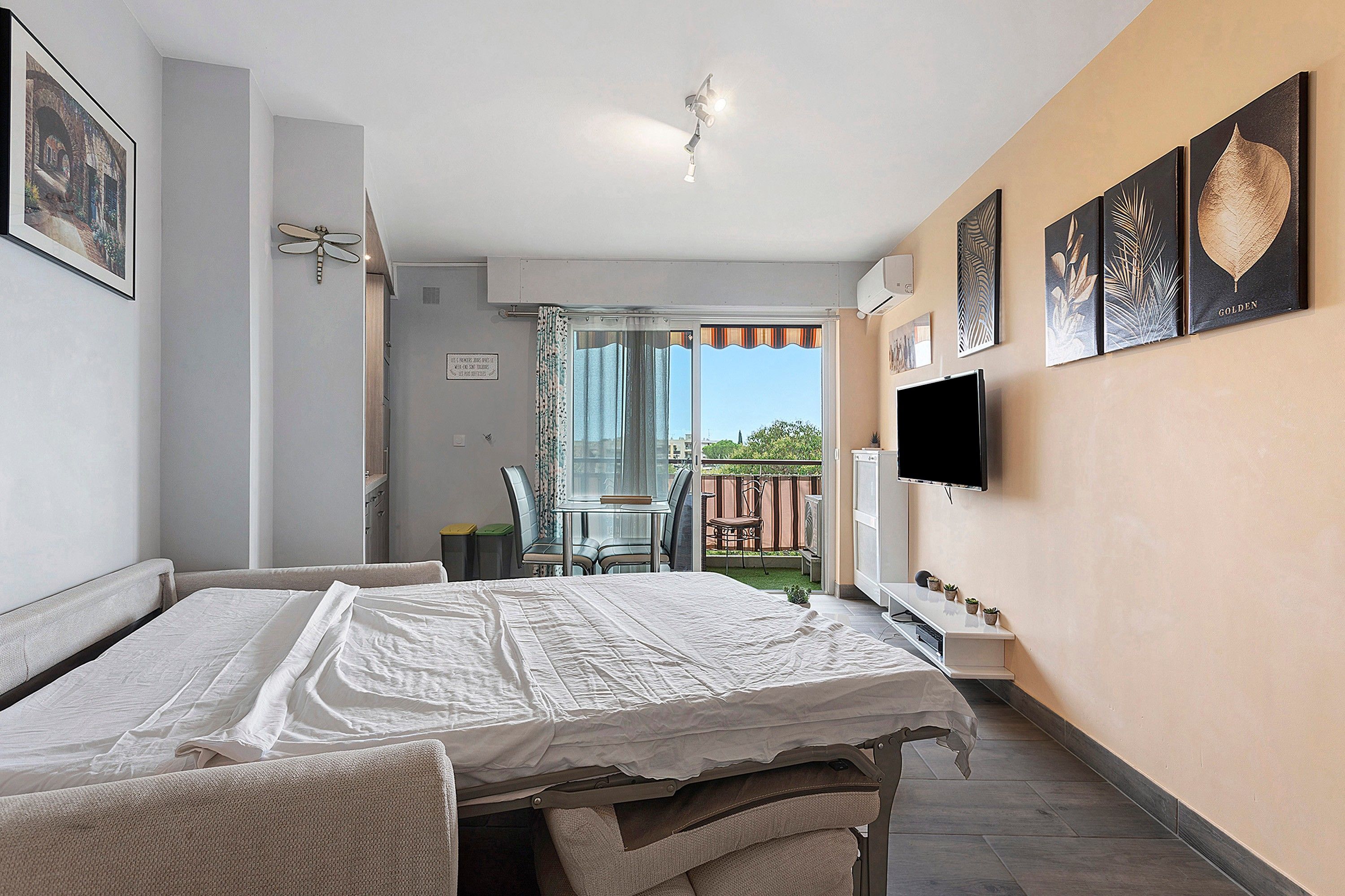 Habitación