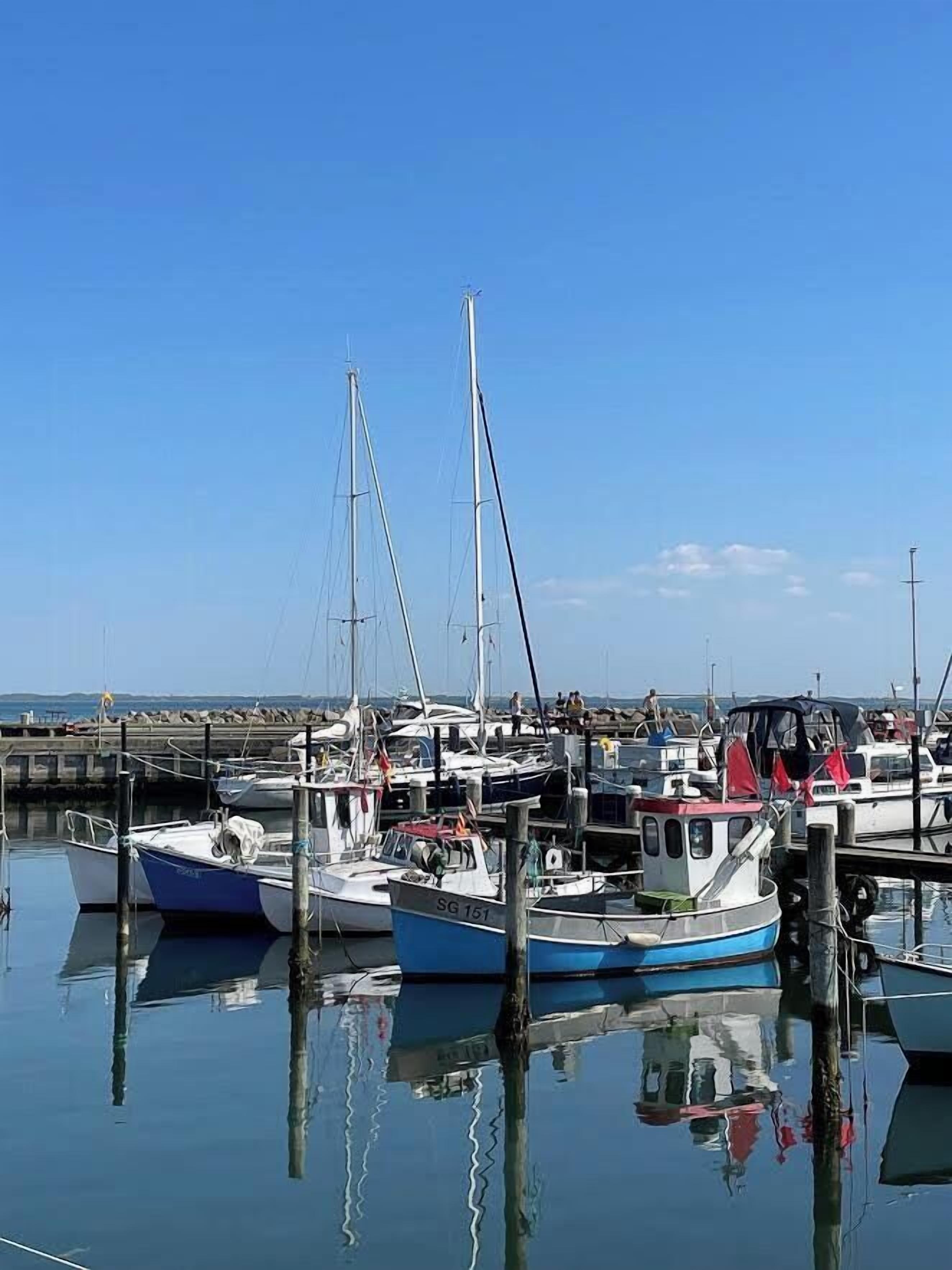 Marina