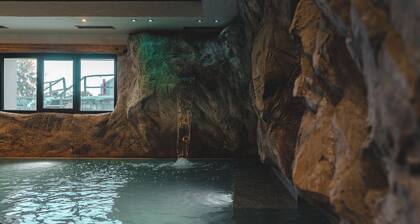Hotel Selva