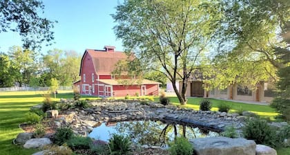 Romantic Rustic Luxury on 21-acre Private Ranch #2