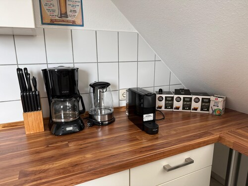 Velmora Boutique Suites Rheingau - Balcony & Grill