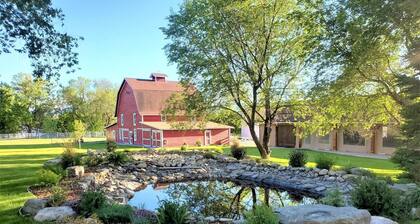 Romantic Rustic Luxury on 21-acre Private Ranch #5