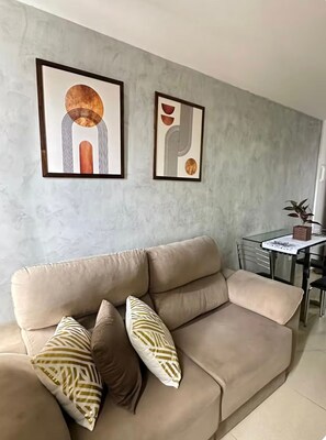 منطقة المعيشة