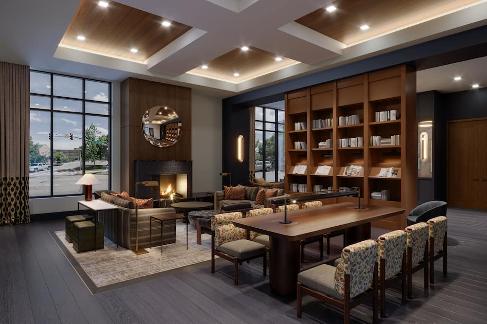 Hotel Longmont