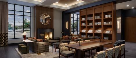 Interieur