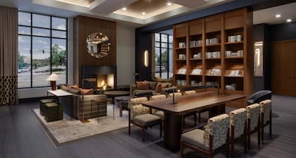 Hotel Longmont