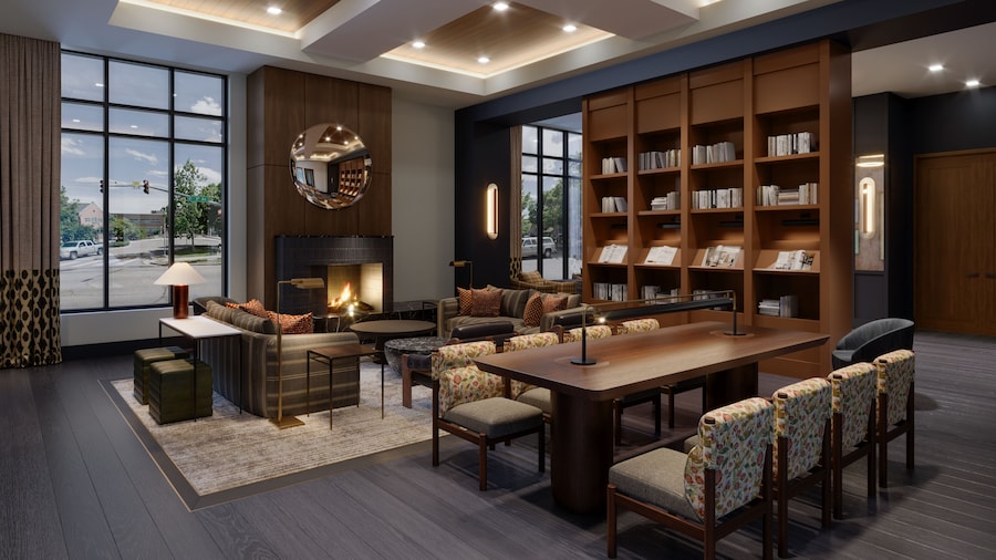 Hotel Longmont
