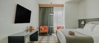 Hotel Longmont