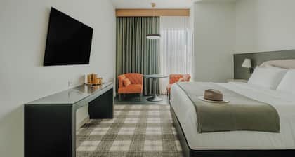 Hotel Longmont