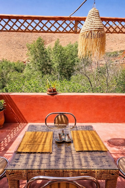 DAR DANI café restaurant