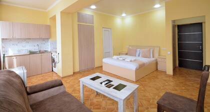 Soma Apart-Hotel