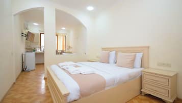 Căn hộ Deluxe, quang cảnh thành phố | Quang cảnh từ phòng