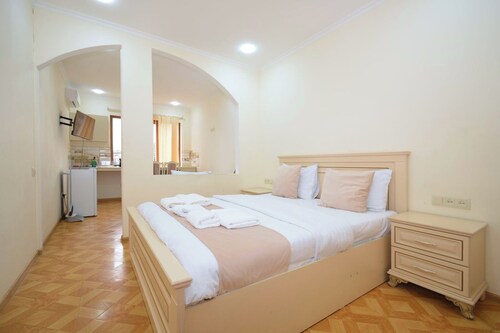 Soma Apart-Hotel