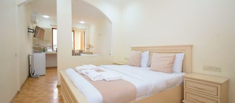 Soma Apart-Hotel